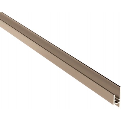 Plise Perde Yapışkanlı Profil Çıtası